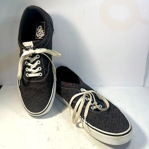 Vans Dohemy OTW Logo Skate Shoes Mens SZ 10